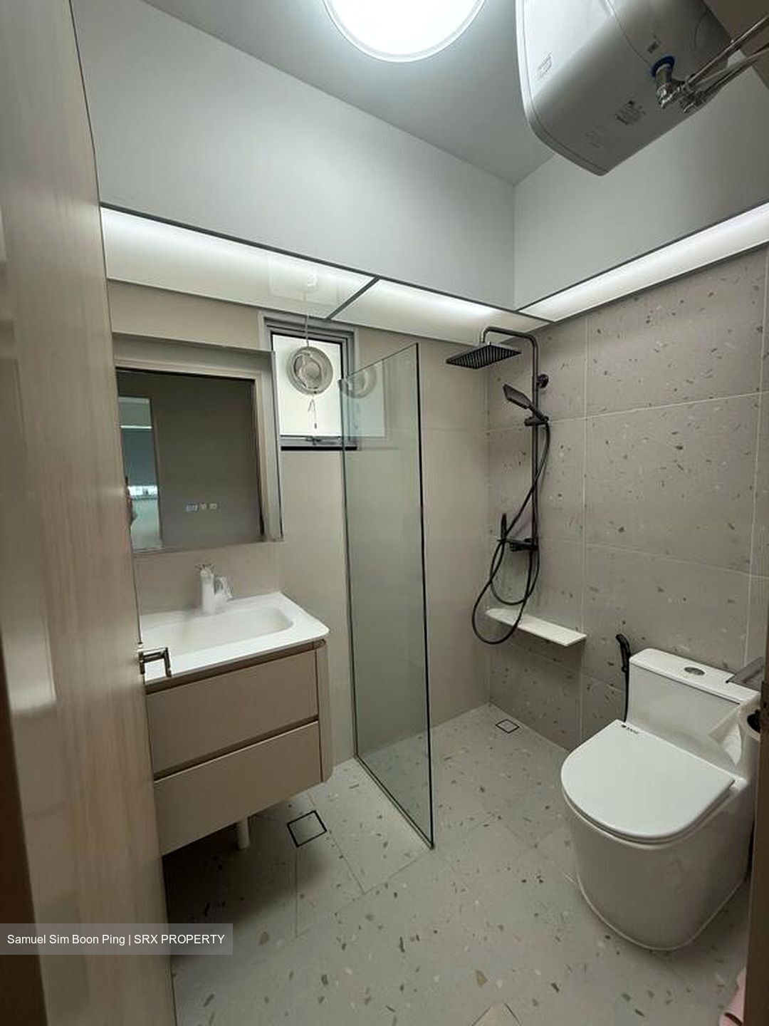 Blk 163C Rivervale Delta (Sengkang), HDB 4 Rooms #524386811